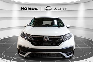 2020 Honda CR-V LX in Montréal, Quebec - 2 - w320h240px