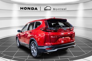 2020 Honda CR-V Sport in Montréal, Quebec - 5 - w320h240px