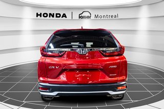2020 Honda CR-V Sport in Montréal, Quebec - 6 - w320h240px