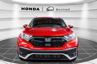 2020 Honda CR-V Sport in Montréal, Quebec - 2 - w320h240px