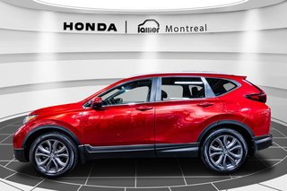 2020 Honda CR-V Sport in Montréal, Quebec - 4 - w320h240px