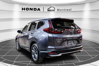Honda CR-V EX-L 2020 à Montréal, Québec - 5 - w320h240px