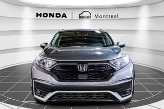 Honda CR-V EX-L 2020 à Montréal, Québec - 2 - w320h240px