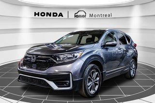 Honda CR-V EX-L 2020 à Montréal, Québec - 3 - w320h240px
