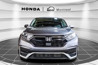 2020 Honda CR-V LX in Montréal, Quebec - 2 - w320h240px