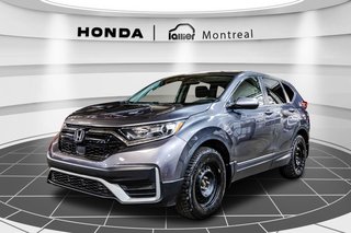 2020 Honda CR-V LX in Montréal, Quebec - 3 - w320h240px