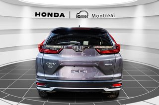 2020 Honda CR-V LX in Montréal, Quebec - 6 - w320h240px