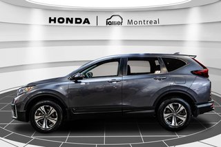 2020 Honda CR-V LX in Montréal, Quebec - 4 - w320h240px