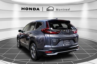 2020 Honda CR-V LX in Montréal, Quebec - 5 - w320h240px