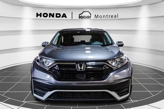 2020 Honda CR-V LX in Montréal, Quebec - 2 - w320h240px