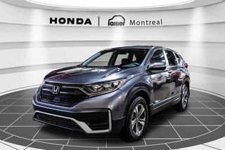 2020 Honda CR-V LX in Montréal, Quebec - 3 - w320h240px
