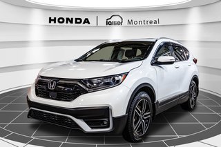 Honda CR-V Sport 2020 à , Québec - 3 - w320h240px