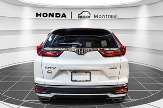 Honda CR-V Sport 2020 à , Québec - 6 - w320h240px