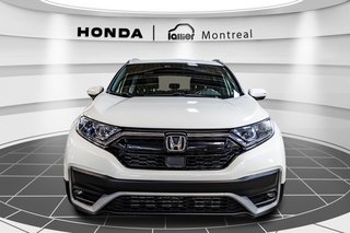 Honda CR-V Sport 2020 à , Québec - 2 - w320h240px