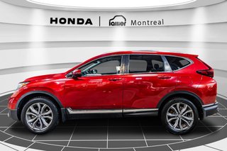 Honda CR-V TOURING 2020 à , Québec - 4 - w320h240px