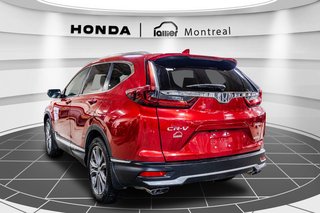Honda CR-V TOURING 2020 à , Québec - 5 - w320h240px