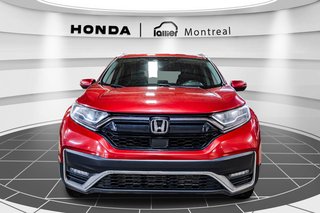 Honda CR-V TOURING 2020 à , Québec - 2 - w320h240px