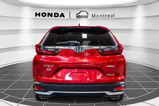Honda CR-V TOURING 2020 à , Québec - 6 - w320h240px