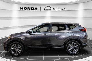 2020 Honda CR-V Sport in Montréal, Quebec - 4 - w320h240px
