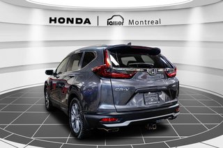 2020 Honda CR-V Sport in Montréal, Quebec - 5 - w320h240px