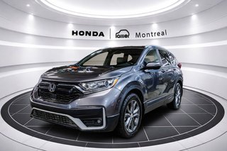 Honda CR-V Sport 2020 à Montréal, Québec - 3 - w320h240px