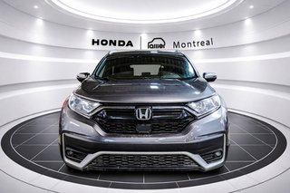 Honda CR-V Sport 2020 à Montréal, Québec - 2 - w320h240px