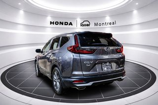 Honda CR-V Sport 2020 à Montréal, Québec - 5 - w320h240px