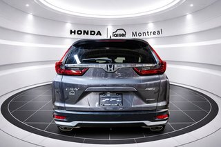 Honda CR-V Sport 2020 à Montréal, Québec - 6 - w320h240px