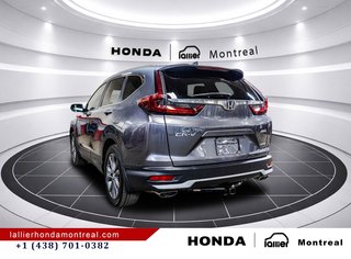 Honda CR-V Sport 2020 à Montréal, Québec - 5 - w320h240px