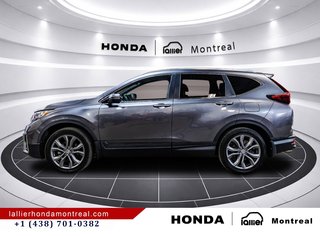 Honda CR-V Sport 2020 à Montréal, Québec - 4 - w320h240px