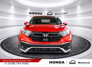 2020 Honda CR-V Sport in Montréal, Quebec - 3 - w320h240px