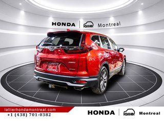 2020 Honda CR-V Sport in Montréal, Quebec - 6 - w320h240px