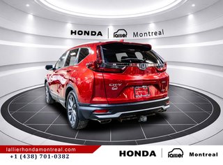 2020 Honda CR-V Sport in Montréal, Quebec - 4 - w320h240px