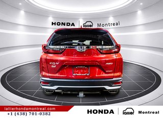 2020 Honda CR-V Sport in Montréal, Quebec - 5 - w320h240px