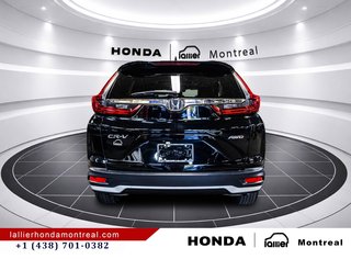 2020 Honda CR-V EX-L in Montréal, Quebec - 6 - w320h240px