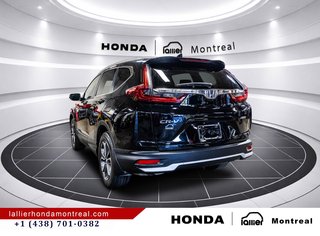 2020 Honda CR-V EX-L in Montréal, Quebec - 5 - w320h240px