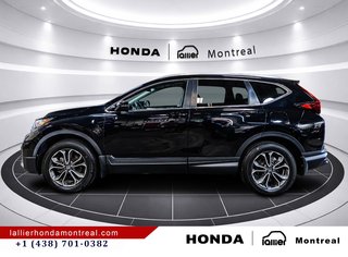 2020 Honda CR-V EX-L in Montréal, Quebec - 4 - w320h240px