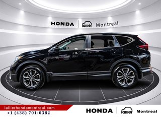 Honda CR-V EX-L 2020 à Montréal, Québec - 4 - w320h240px