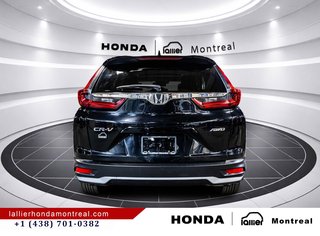 Honda CR-V EX-L 2020 à Montréal, Québec - 6 - w320h240px