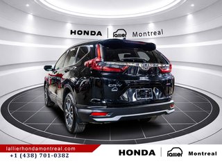 Honda CR-V EX-L 2020 à Montréal, Québec - 5 - w320h240px