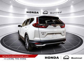 2020 Honda CR-V Sport in Montréal, Quebec - 5 - w320h240px