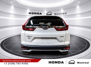 2020 Honda CR-V Sport in Montréal, Quebec - 6 - w320h240px