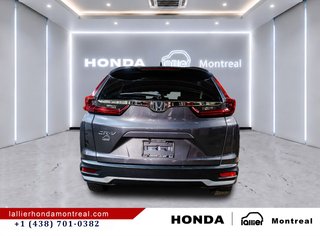 2020 Honda CR-V LX in Montréal, Quebec - 6 - w320h240px