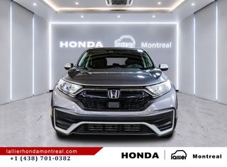 2020 Honda CR-V LX in Montréal, Quebec - 2 - w320h240px