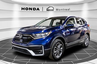 2021  CR-V EX-L in , Quebec - 3 - w320h240px