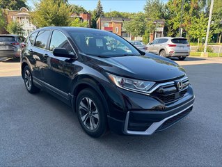 2021  CR-V LX in , Quebec - 3 - w320h240px