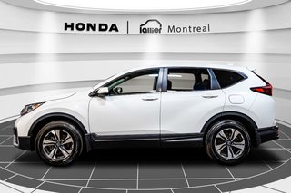 CR-V LX AWD 2021 à Montréal, Québec - 4 - w320h240px