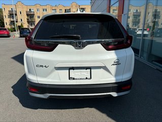 CR-V LX AWD 2021 à , Québec - 4 - w320h240px