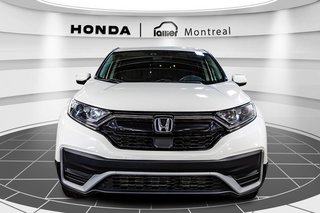 2021  CR-V LX AWD in Montréal, Quebec - 2 - w320h240px