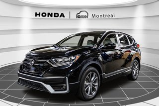 CR-V Sport 2021 à , Québec - 3 - w320h240px